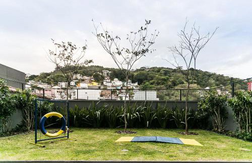 WI-FI 350MB | Foodhall | 450m do Shopping #CA03 - Foto 31