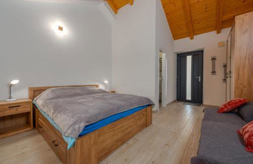 Apartment Varos with shared pool - Foto 48