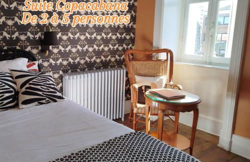 La maison de famille Limoges - Foto 15