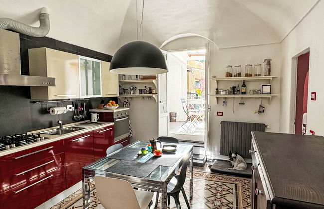 Raineri House - Photo 1