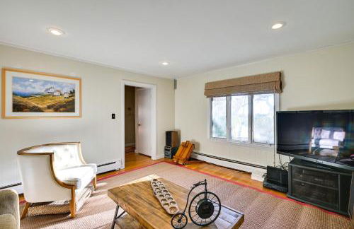 Pet-Friendly Marblehead Home Near Preston Beach! - Foto 13