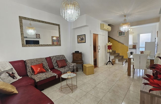 27 NIC - Stay Alex s House - Foto 1