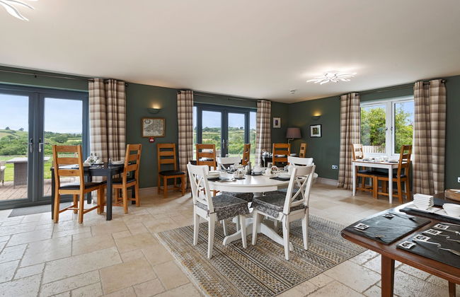 The Duck Pond - Countryside Hot Tub - Foto 36