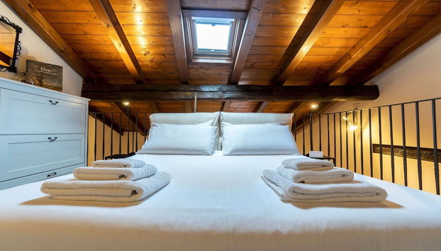 Italianway - Piella 5 - Foto 3, Habitación