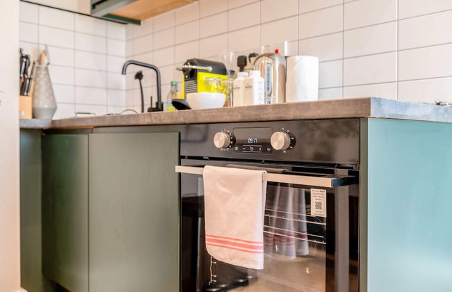 The Balham Hideaway - Foto 11