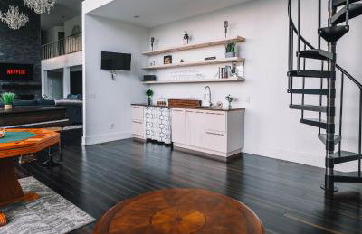 The Pines at Signal Mountain with Hot Tub - Foto 44