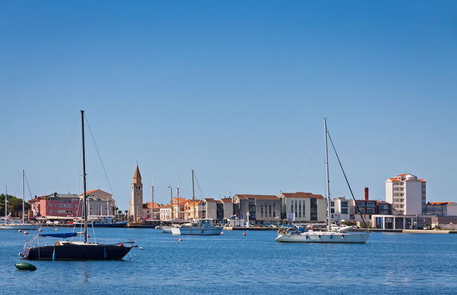 Apartment Ayni With Private Pool - Foto 24