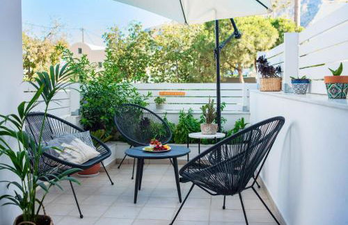 Chessboard decor House - Foto 22