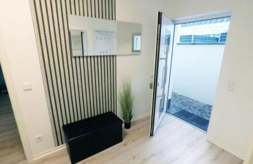 3-Zimmer FeWo 84qm mit separatem Eingang - Photo 33