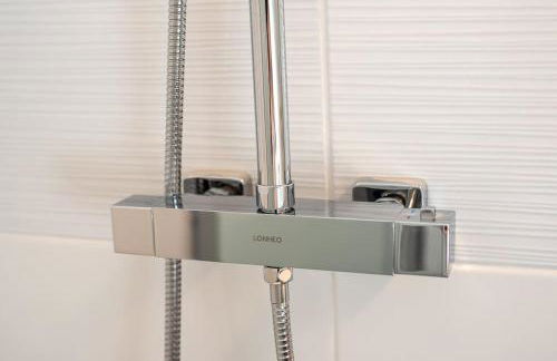 Duplex contemporain dans maison du XVIIème siècle - Foto 16