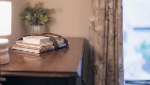 The Shippon Barn - A delightful haven for families - Foto 5