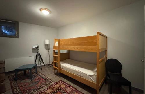 VULMIX WE Grand appartement 13pers - Bourg St Maurice - Photo 9