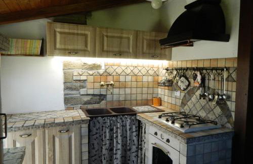 Podere Stollo - Foto 74