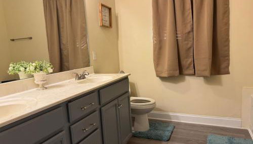 Colorful home sleeps up to 8 - Foto 5