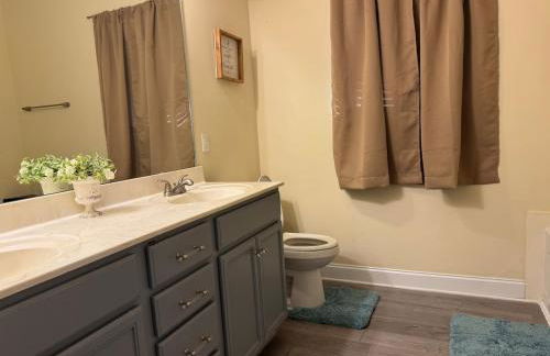 Colorful home sleeps up to 8 - Foto 5