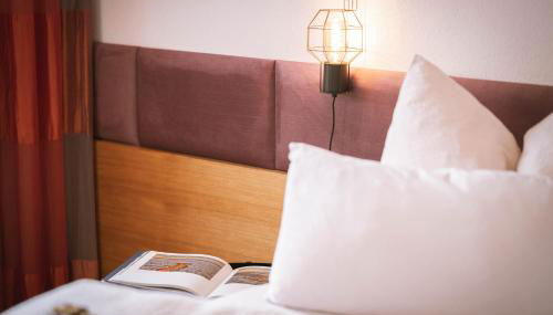 dolomites view apartment - Foto 5