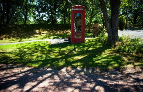 River Edge Lodges - Foto 38