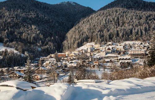 Albergo Diffuso Ravascletto - Foto 14