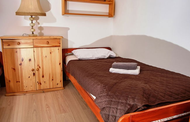 Apart & Wellness Hotel VILLA IVICA - Foto 43