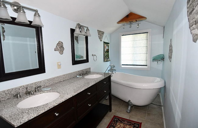 Fleur de Lis - A Knightly Abode! - Foto 26