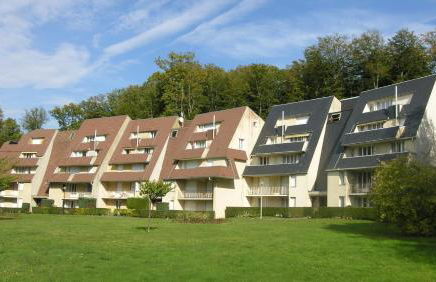 appartement au Hameau du parc des thermes - Foto 6