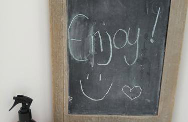 Loft avec jardin au bord de l'eau au rdc d'une ancienne école - Foto 7