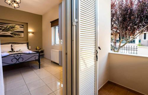 Filiatra Downtown Cozy Retreat - Homely Vibes - Foto 23