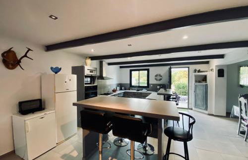 Gite CATHARE en OCCITANIE - Foto 13