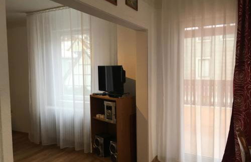 Haus am Fluss mit wunderschöner Dachterrasse mit Flussblick ,Garten und Grill - Foto 8