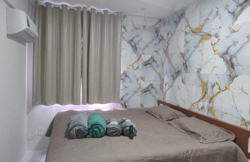 Fortaleza Praia iracema apartamento Guanaces vista mar - Photo 14