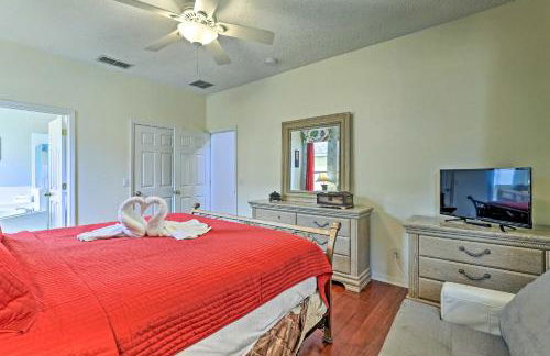 14 Mi to Disney Parks Spacious Kissimmee Home - Foto 14