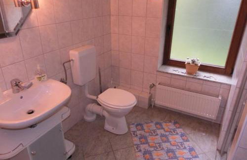 Fischerhaus Whg Abendrot - Foto 6