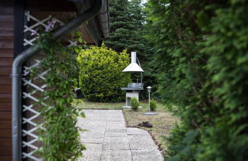 Ferienhaus Heideland Winsen Aller - Foto 24