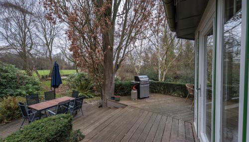 das Wersehaus mit direktem Wasserzugang inkl Kanu - Foto 4