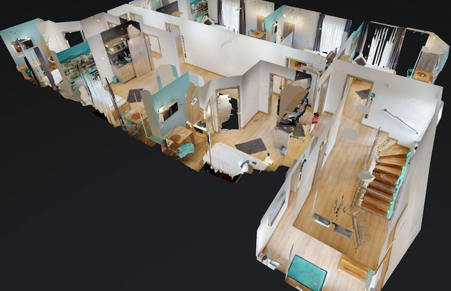 Pension Breitenauer See - Photo 32