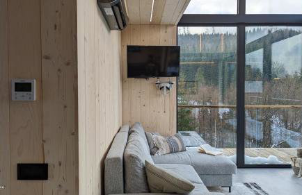 Widokownia Brenna - Foto 34