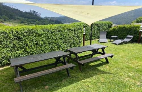 Casa Regina en O Barqueiro - Foto 24