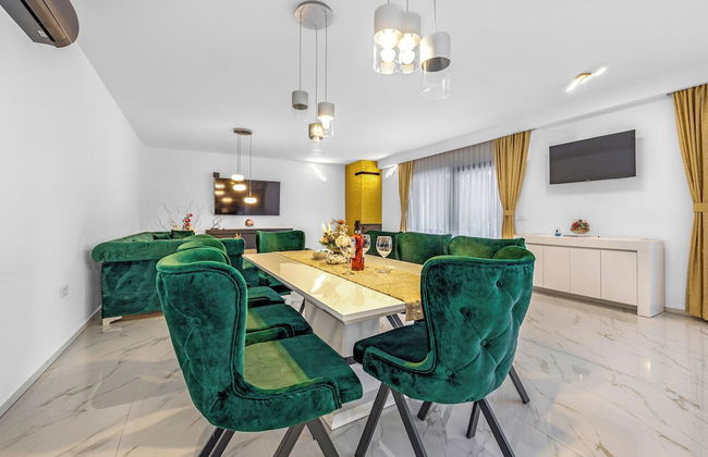 Pool House Fancy - Foto 28