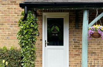 Holiday Home Fir Cottage by Interhome - Foto 64