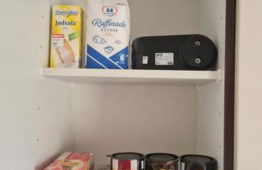 Ferienwohnung Eichhörnchen - Foto 11