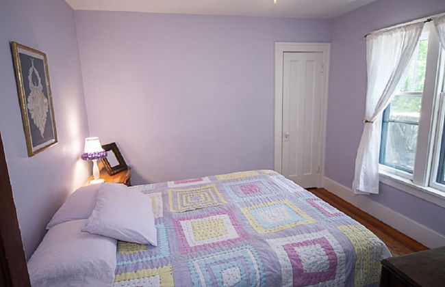 Serendipity Resort & Suites - Photo 44