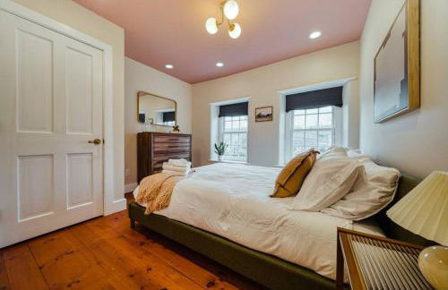 The Stone House on Main Street - Foto 17