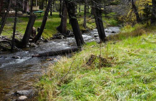 Red River Aspen Retreat - Foto 30