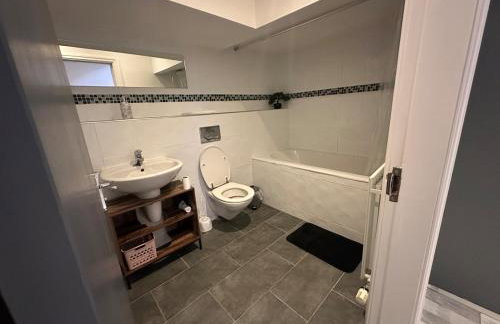 Modern Central Flat - Business and Leisure Stays - Foto 4