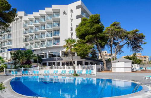 Apartamentos Vibra Riviera - Foto 7