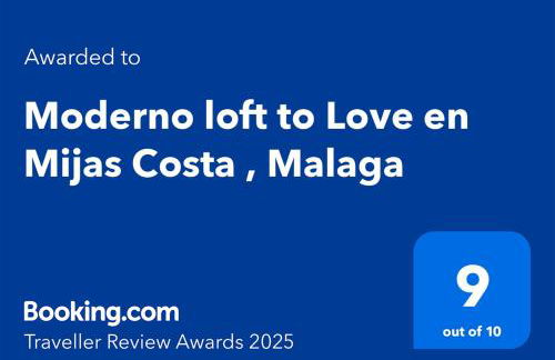 Moderno loft to Love en Mijas Costa , Malaga - Photo 18