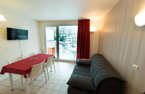 Terres de France - Résidence les Silènes - Foto 25