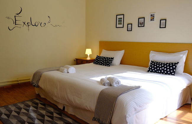 Hotel Wakim - Self Catering - Foto 10