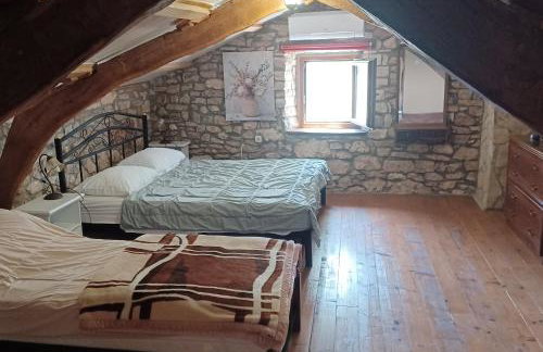 Family friendly house with a swimming pool Barban, Central Istria - Sredisnja Istra - 24471 - Foto 16