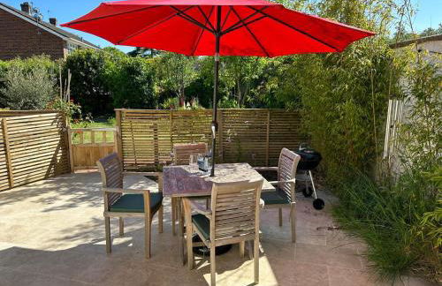 Goatchers Cottage & Goatchers Studio - Foto 3